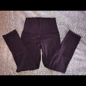 Lululemon Align Crop